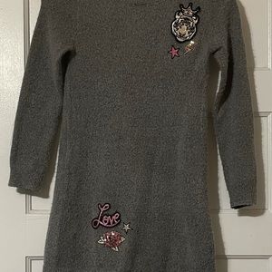 Children’s Place sweater dress